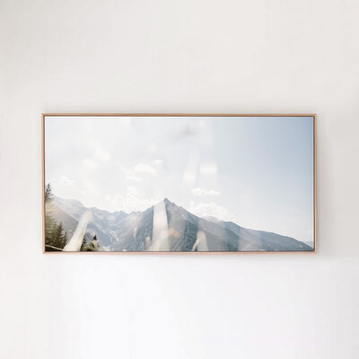 1043 Val Passiria, Alpi Sarentine